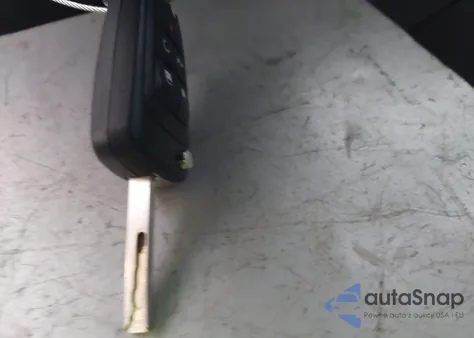 2016 Chevrolet Trax Ltz z USA, uszkodzony, nr VIN KL7CJRSB6GB546262